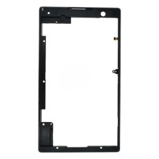 Рамка дисплея для Asus Z170C ZenPad C 7.0 (Black)