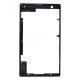 Рамка дисплея для Asus Z170C ZenPad C 7.0 (Black)