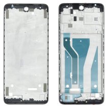 Рамка дисплея для Motorola XT2135 Moto G60 (Black) (Original PRC)