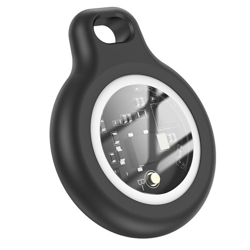 Смарт-трекер Hoco E91 (Black)