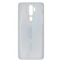 Задня кришка для Oppo A5 (2020) (White)