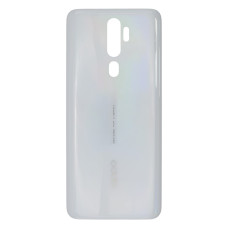 Задняя крышка для Oppo A5 (2020) (White)