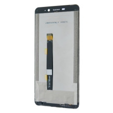 Дисплей для Ulefone Armor X11 Pro с тачскрином (Black)