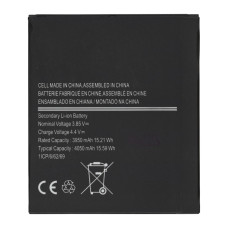 Аккумулятор Samsung EB-BG715BBE для Samsung G715 Galaxy XCover Pro (2020) Original PRC