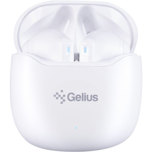 Наушники Bluetooth Gelius Basic 2 GP-TWS048 (White)