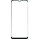 Защитное стекло Gelius для Tecno Spark 8C (Full Glue) (0.3 мм, 2.5D) (Black)