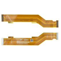 Шлейф для Poco X5 Pro (5G) міжплатний (Original)