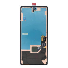 Дисплей для Google Pixel 6 з тачскріном в рамці (Black) (Original Used)