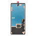Дисплей для Google Pixel 6 з тачскріном в рамці (Black) (Original Used)