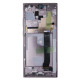 Дисплей для Samsung N985 Galaxy Note 20 Ultra з тачскріном в рамці (Bronze) (Original)