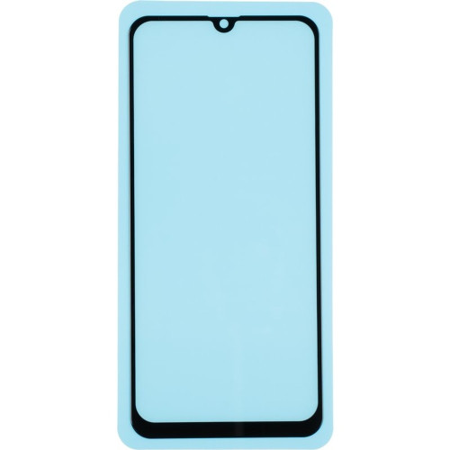 Защитное стекло Gelius для Samsung A505 Galaxy A50 (2019) (Full Glue) (0.3 мм, 2.5D) (Black)