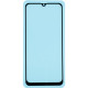 Защитное стекло Gelius для Samsung A505 Galaxy A50 (2019) (Full Glue) (0.3 мм, 2.5D) (Black)