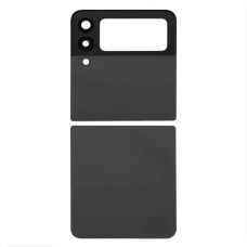 Задня кришка для Samsung F721 Galaxy Z Flip4 (2022) (Graphite)