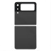 Задня кришка для Samsung F721 Galaxy Z Flip4 (2022) (Graphite)
