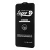 Захисне скло MIETUBL Super D ESD для Samsung A155 Galaxy A15 (2023) (Black)
