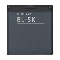 Акумулятор Nokia BL-5K (1000 mAh) (Original PRC)
