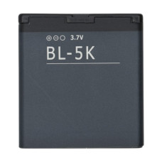 Аккумулятор Nokia BL-5K (Original PRC)