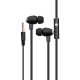 Наушники Celebrat SKY-1 3.5 мм (Black)