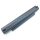 Аккумулятор для ноутбука Dell YFOF9 11.1V 5200mAh 58Wh (Gray)