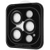 Захисне скло камери Proove Achilles для Apple iPhone 13 Pro Max (Graphite)