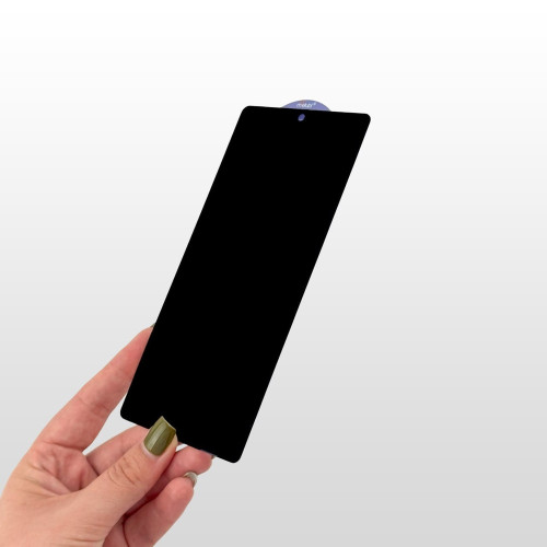 Захисне скло MIETUBL Privacy для Samsung S921 Galaxy S24 (Black)