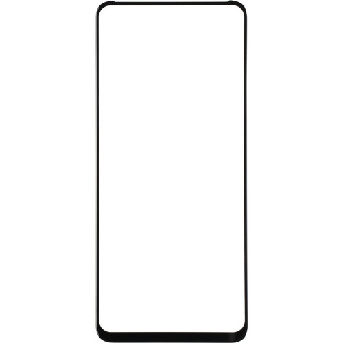 Захисне скло Gelius для Motorola XT2335 Moto G53 (Full Glue) (0.3 мм, 2.5D) (Black)