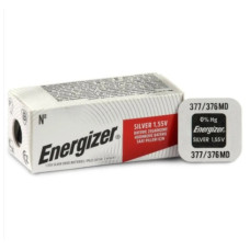 Батарейка Energizer SR 626SW 377 AG4 (1шт)