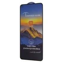 Защитное стекло MIETUBL ESD для Realme GT Master Edition (Black)