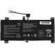 Аккумулятор для ноутбука Asus C41N1731 Type-B 14.8V 3400mAh 50Wh