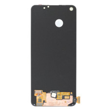 Дисплей для Oppo A74 (4G) с тачскрином (Black) (Original Refurbished) (ver. 05)