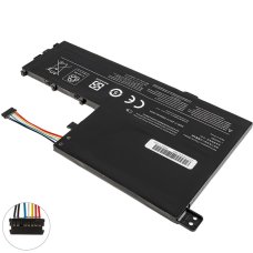 Аккумулятор для ноутбука Lenovo L15L3PB0 Type-A 11.1V 3400mAh 38Wh