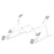 Тримач для ноутбука Borofone BH70 (White)