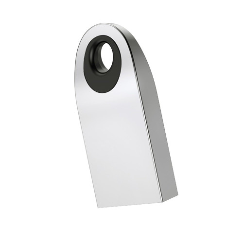 Флешка Hoco UD9 4GB USB 2.0 (Silver)