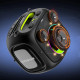Bluetooth колонка Hopestar Party One Ultimate 240W (Black)