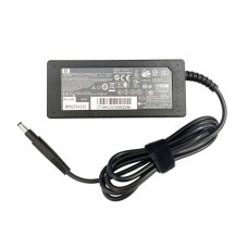 Блок питания для ноутбука HP 19.5V 3.33A 65W 4.75x1.7mm T-type Rectangular (Black)