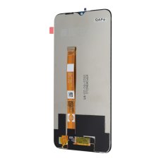 Дисплей для Oppo A54s с тачскрином (Black) (Original Used)