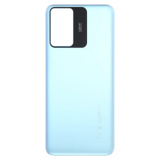 Задняя крышка для Xiaomi Redmi Note 12S (Blue)