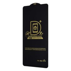 Защитное стекло PRIME для iQOO Z7 (5G) (Full Glue) (0.3 мм, 2.5D) (Black)