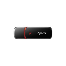 Флешка Apacer AH333 32GB USB 2.0 (Black)