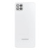 Задня кришка для Samsung A226 Galaxy A22 (5G) (2021) (White) (Original PRC)