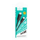 Кабель Hoco X88 Type-C – Lightning (2 м · 27W · 3A) (Black)