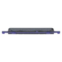 Комплект боковых кнопок корпуса для Realme C51 (Black)