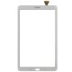Сенсорне скло для Samsung T560 Galaxy Tab E 9.6 (2015) (White)