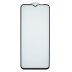 Захисне скло PRIME для Samsung M336 Galaxy M33 (5G) (2022) (Full Glue) (0.3 мм, 4D) (Black)