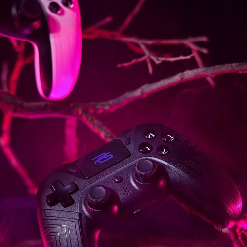Бездротовий геймпад Proove Gaming Skadi (Black)