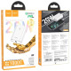 Повербанк Hoco Q3 Mayflower (10000 mAh) (White)