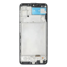 Дисплей для Samsung A225 Galaxy A22 (4G) (2021) с тачскрином в рамке (Black) (IPS)