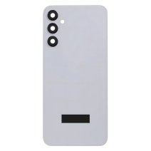 Задня кришка для Samsung A245 Galaxy A24 (2023) (Silver) (Original PRC)