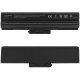 Аккумулятор для ноутбука Sony VGP-BPS13 11.1V 4400mAh 49Wh (Black)