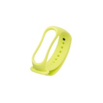 Ремешок для Xiaomi Mi Band 3 Original Design (Lime)